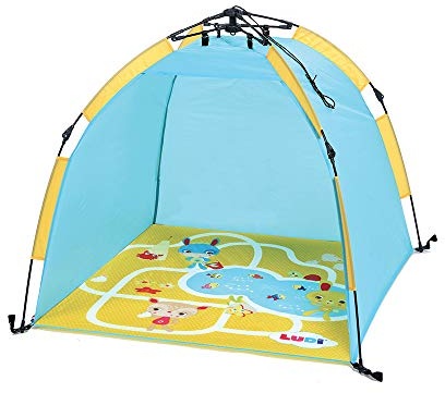 Ludi- Tente Minute Anti UV, 90012, 1 Unité (Lot de 1)