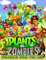 Plants VS zombies Coloring Book For Kids: 50 High-Quality Illustrations and Characters Description | A Great Coloring Book For Kids and Fans, Lovers of Plants vs Zombies game