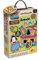 Lisciani Giochi - Montessori Wood Animal fun