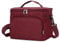 WANDF Insulated Lunch Bag Cooler Lunch Box for Women Men Leakproof Reusable Lunch Tote Bag for Work Picnic Beach Waterproof Lunch Bag with Adjustable Shoulder Strap for Adult (Red)