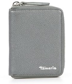Tamaris Amanda Wallet Darksilver