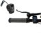 SPORTARC Elektrofahrrad Intelligentes DZ40 Display Ebike Bildschirm Wasserdicht E Bike Compita für Bafang BBS01, BBS02,