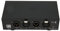 VBESTLIFE 48V Phantom Power Supply, Dual Microphone Support, Black, XLR Cable, 5V DC Input, 104mA Output, 5W Max Power, CE/FCC/RoHS/WEEE Certified