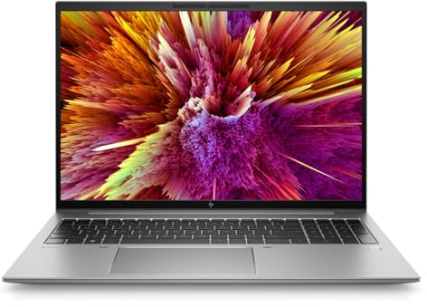 HP ZBook Firefly 16 G10 865M7EA 16 WUXGA IPS, Intel i7-1360P, 32GB RAM, 1TB SSD, Intel™ Iris X?, Windows 11 Pro