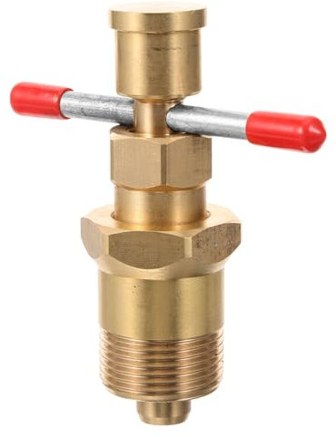 IWOWHERO Olive Puller Tool Ring Removal Compression Sleeve Puller Ferrule Removal Tool