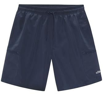 s.Oliver Herren Badeshorts