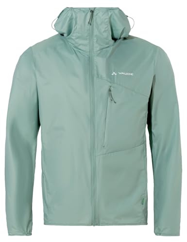 VAUDE Jacken Men's Scopi Wind Jacket Dusty fern XL