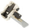 Dishwasher Door Latch Lock Interlock Assembly Compatible With Zanussi 1113150609 & 1113150518