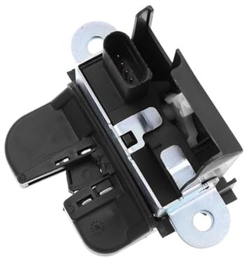 Attuatore Di Bloccaggio Del Cofano Serratura Posteriore Per VW Per Golf Mk5/6
