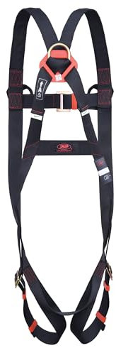 JSP Spartan 2-Punkt Auffanggurt (FAR0302)