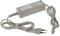 Chargeur Secteur XGAGHB pour Gamepad Wii U Gris