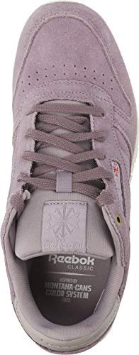 Reebok CL Leather MCC CM9999 Damen Sneakers (38, Paris/Chalk)