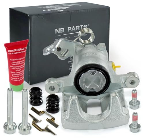 Bremssattel hinten links NB PARTS GERMANY 10057298