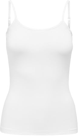 JdY Damen Jdyava Singlet Jrs Noos Top
