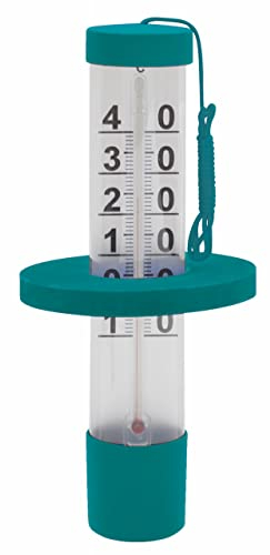 BAYROL - THERMOMETRE Flottant 27CM - - 411026