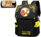 WANHONGYUE Toilet-Bound Hanako-kun Anime Cosplay Schultasche Schulrucksack 15,6 Zoll Laptop Rucksack mit USB-Ladeanschluss + Mäppchen / 2