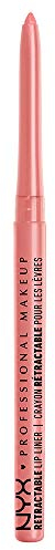NYX PROFESSIONAL MAKEUP Mechanical Lip Liner Pencil, Pinky Beige