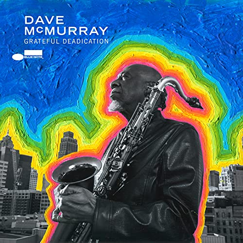 Blue Note (Universal Music)