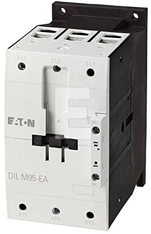 Leistungsschütz 95A 3P 24V DC 0Z 0R DILM95-EA(RDC24) 189924