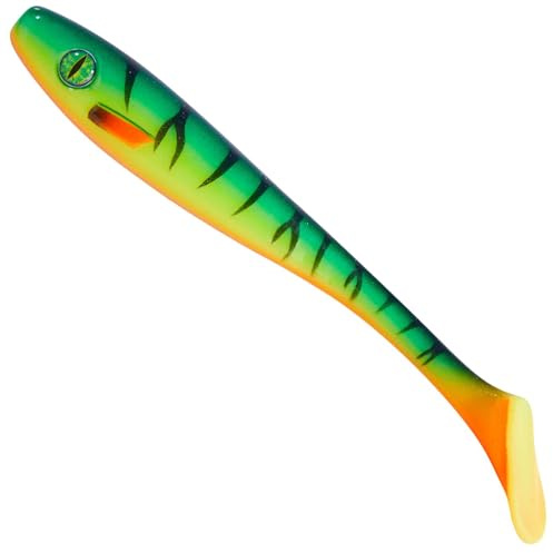 Balzer Pike Collector Shad 16cm 25g - Gummifisch