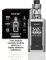 SMOK R KISS 2 Vaping Kit, Ergonomic and Stylish Design, 1.3-inch TFT Color Display, Fast 2A Type-C Charging, Powered by Dual I8650 (Not Included), 2mL, E Cigarettes, SMOK Vaping, No Nicotine (Silver)