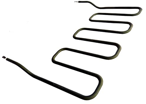 Place4parts Kompatibles Heizelement für Heizschrank und Tellerwärmer, Heizelement für Parry 2000 W, 2 kW, ELPW02000