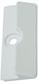 easyPART Kompatibel/Ersatz für BOSCH 00029963 Türhaken Haken Tür Verschluss Frosterfach Gefrierfachhaken Gefrierfach Siemens 0029963 Kühlschrank Kühlgerät passend für AEG Junker Miele Neff Vorwerk