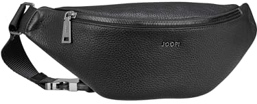JOOP! Cardona Leo Hipbag Black
