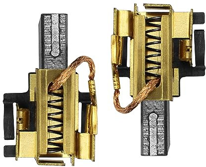 22-20-0150 - Soporte para cepillo para taladro/destornillador eléctrico Milwaukee 1680-20, 1680-21-2 piezas