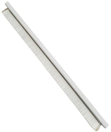 jardiboutique - Brosse de Remplacement Balai Piscine FAIRLOCKS