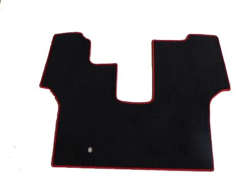 Fußmatte Teppich passend für Fendt 700er Vario 400 700 800 714 716 718 720 722 724 COM3 mit Motorbremse