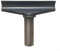 Support pour outils de tour, 15,2 cm - Tige de 25 mm - Porte-outil de tournage en fonte - Outil de travail du bois pour mini tours MIDI