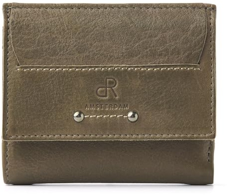 dR Amsterdam Billfold
