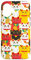 iPhone 16 Japanese Lucky Cat Maneki Neko Fortune Neko Cat Phone Case