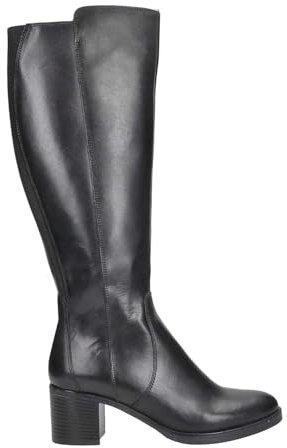 Tata Italia Stivali in vera pelle BLACK 37