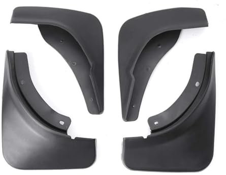 Schmutzfänger Für VW Für Passat B7 2011-201 Europäische Schmutzfänger Schmutzfänger Kotflügel Vollschutz Spritzschutz Kotflügel