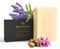 Besque Luxurious Lavender Shampoo Bar - Nature's Touch for Your Hair - Vegan, Cruelty Free