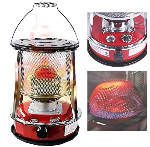 BomDog Outdoor Camping Stoves, Tent Heaters, Emergency Oil Heaters, Portable Petroleum Stoves