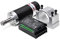Kit de moteur de broche CNC 500w ER11 CNC moteur de broche sans balais 48v moteur de broche cc avec pince de broche de pilote WS55 220 BLDC
