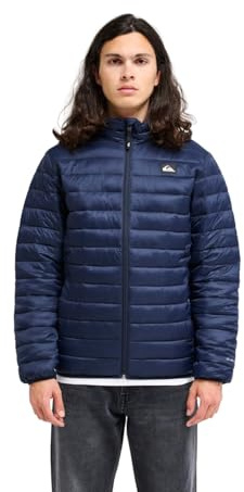 Quiksilver Men's Scaly Fz Jacket (Pack of 1)