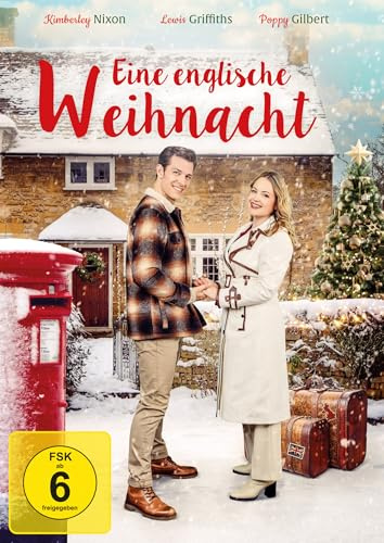 Eine englische Weihnacht