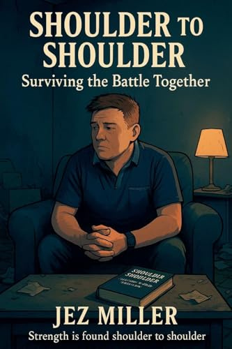 Shoulder to Shoulder; Surviving the Battle Together