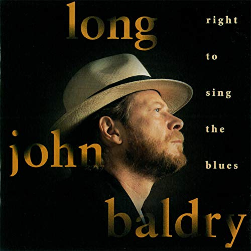 Right to Sing the Blues