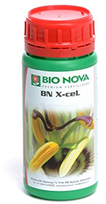 Bio Nova X-cel 250 ml Wachstums und Blüh Booster
