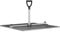LANGFIT® Fliesenheber - Rückenfreundlich durch extra langen Griff - 50 bis 80cm - Für schmale Fugen ab 3mm - Schonend für Rücken und Hüfte - Made in Germany - MS-FH5080L