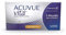 ACUVUE Kontaktlinsen Vita for Astigmatism Monatslinsen weich, 6 Stück / BC 8.6 mm / DIA 14.5 / CYL -0.75 / Achse 180 / 2 Dioptrien