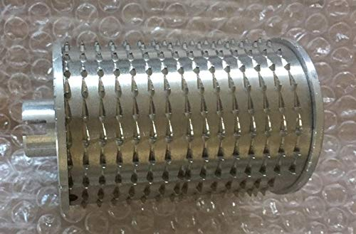 RULLO GRATTUGIA QUICK MILL 0148 CODICE CHISKOIT MOD0148NP69 - CODICE ORIGINALE FE0148RGC