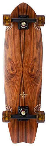 Arbor Cruiser Complete Flagship Sizzler 30.5 Complete