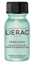 Nova Engel Lierac Sebologie Stop Granos, 15 ml