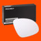 RIDEX 1914M0034 Cristal de espejo retrovisor exterior convexo & calefactable derecha